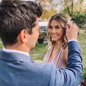 Meet your Posher, Jaimie